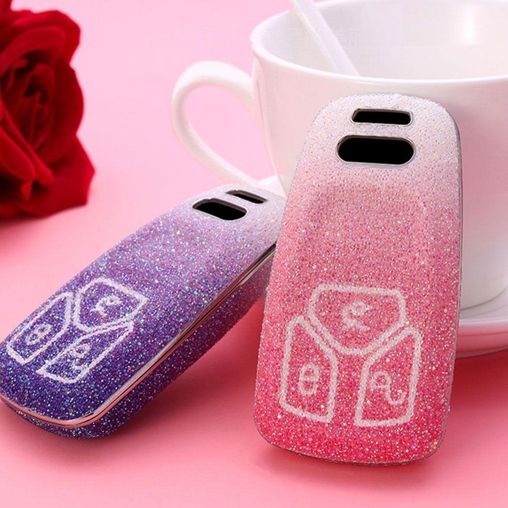 Vỏ Bảo Vệ Chìa Khóa Điều Khiển Từ Xa Cho Xe Hơi Audi A1 A3 A4 A5 A6 A7 A8