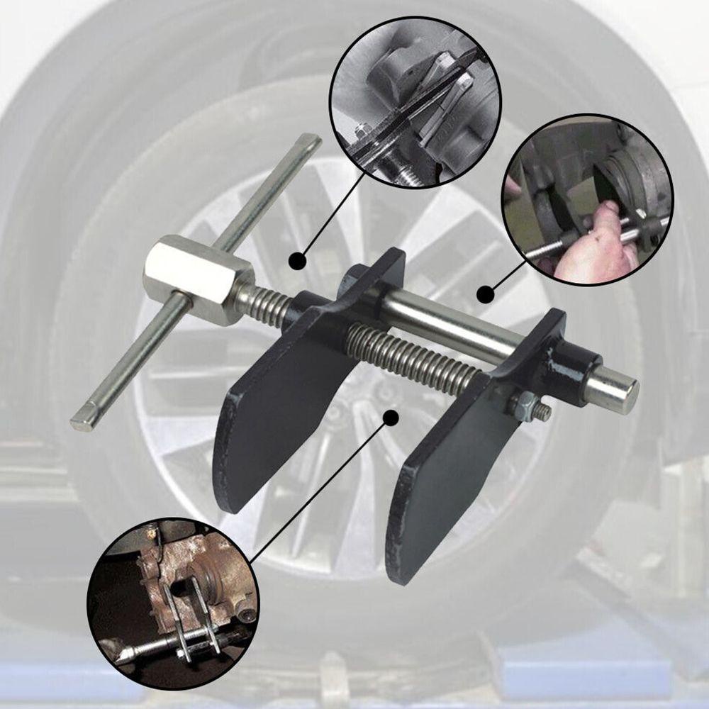 Dụng Cụ Hỗ Trợ Sửa Chữa Đĩa Phanh Xe Hơi Chuyên Nghiệp