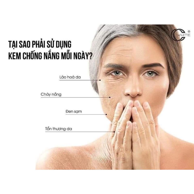 [Chính hãng] Kem chống nắng nọc ong Collagen X3 Mỹ phẩm Đông Anh | BigBuy360 - bigbuy360.vn