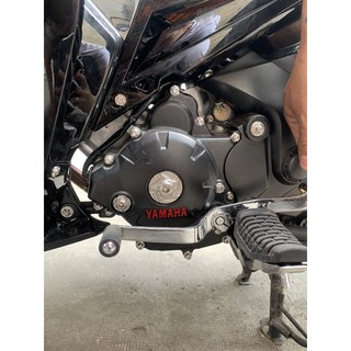 Long đền inox 6-8-10