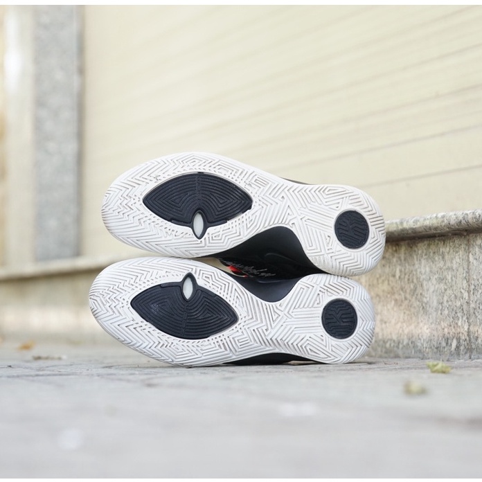 Giày Thể Thao Kyrie Flytrap 2 EP Bright Crimson AO4438-008  SECONDHAND CHÍNH HÃNG 100%