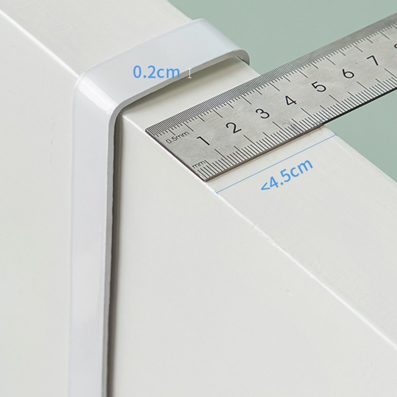 Móc Treo Đồ Đa Năng Gắn Cửa Ra Vào