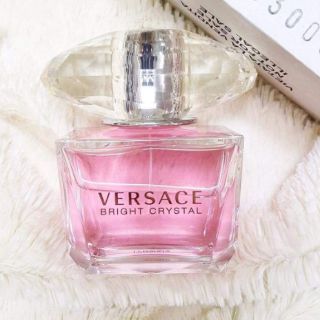 VERSACE BRIGHT CRYSTAL