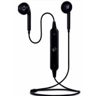 Tai Nghe Bluetooth Nhét Tai Bali S6 - Màu Đen
