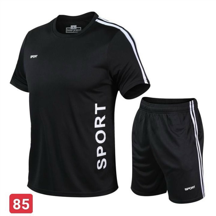 Đồ bộ nam, bộ thể thao nam King168store MS021