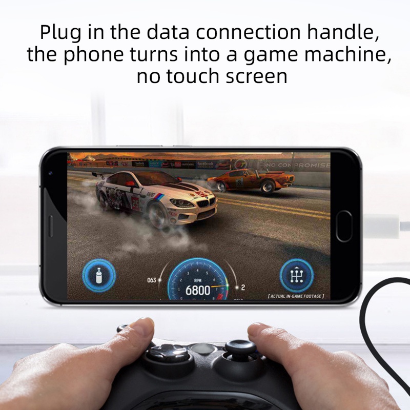 Đầu đọc thẻ nhớ ANKNDO 3 Trong 1 USB C Sang USB SD Micro SD Chất Lượng Cao