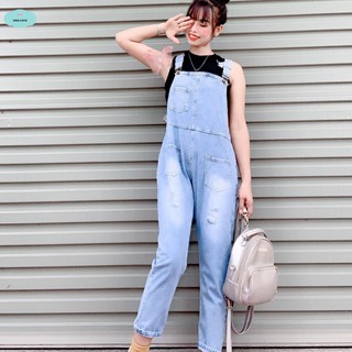 Quần Jean Nữ Chất Jean Cao Cấp Basic Mà Chất