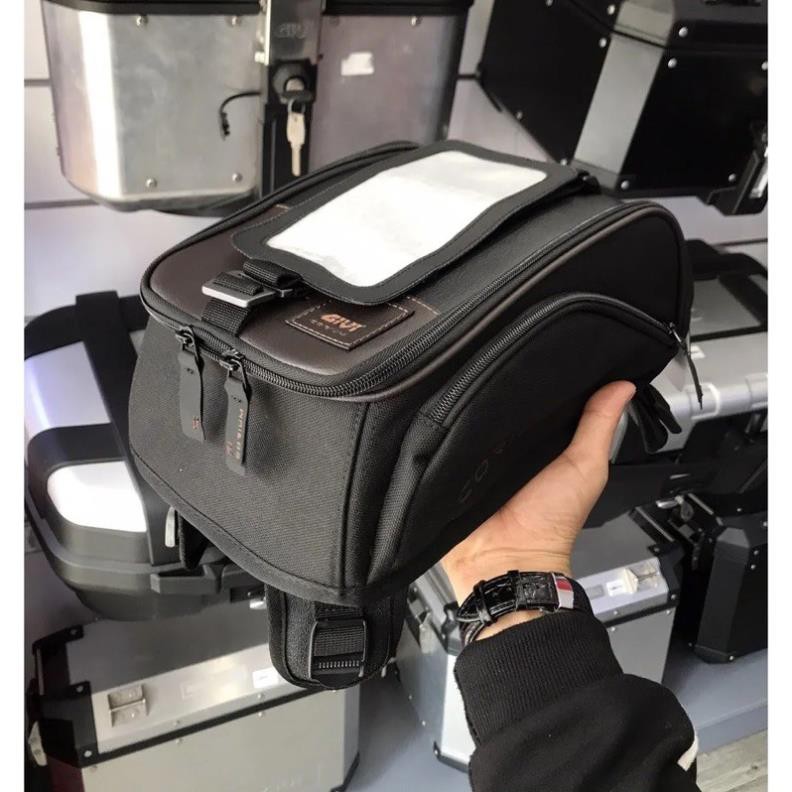 Túi Hít Bình Xăng Givi CRM103 - Chính hãng Givi