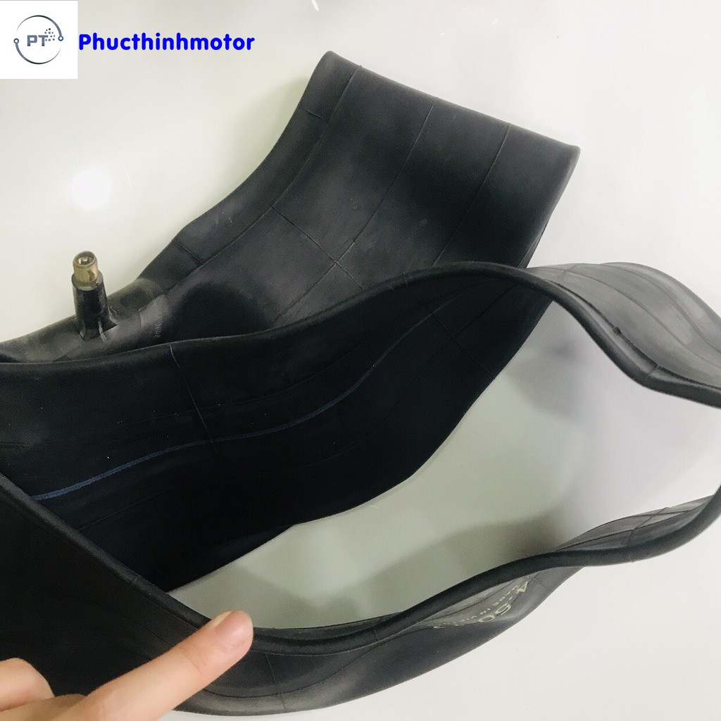 Săm  400-12 dành cho xe ba bánh điện