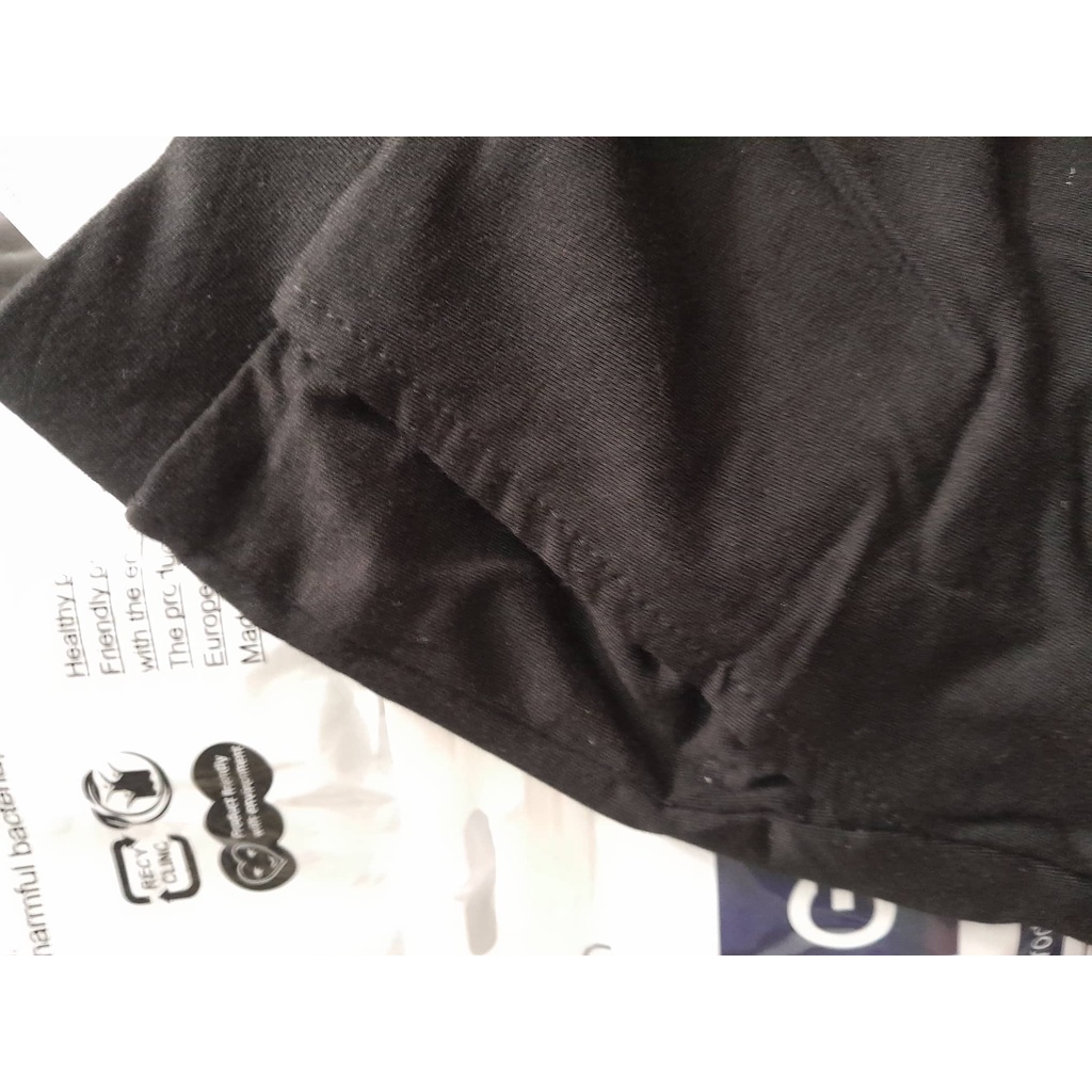 Quần legging GU xuất dư xịn