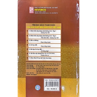 Sách - Hướng Dẫn Đồ Án Nền Móng