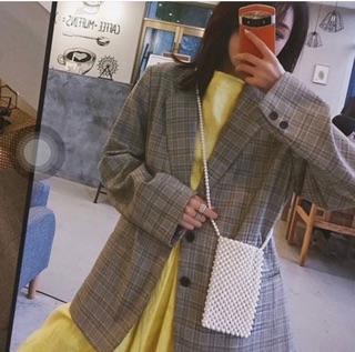 TÚI ĐEO CHÉO kết hạt