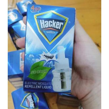 Combo 10 lọ tinh dầu hacker
