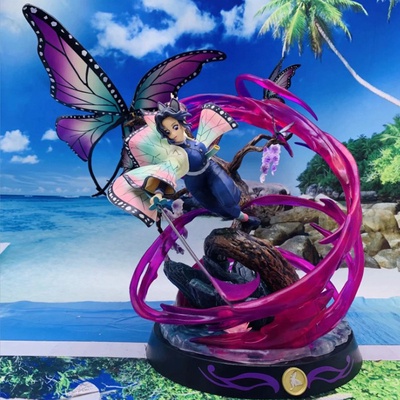 Mô hình figure nhân vật lưỡi gươm diệt quỷ