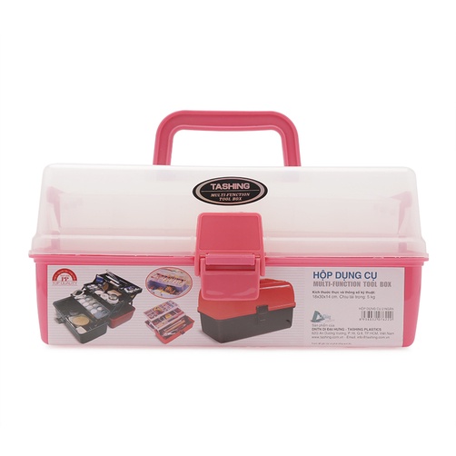 Cốp nhựa đựng đồ nail, đựng đồ mi spa đủ màu ngẫu nhiên  FREESHIP  giỏ nhựa siêu bền ,Nhỏ gọn, tiện lợi ,chuyên dụng