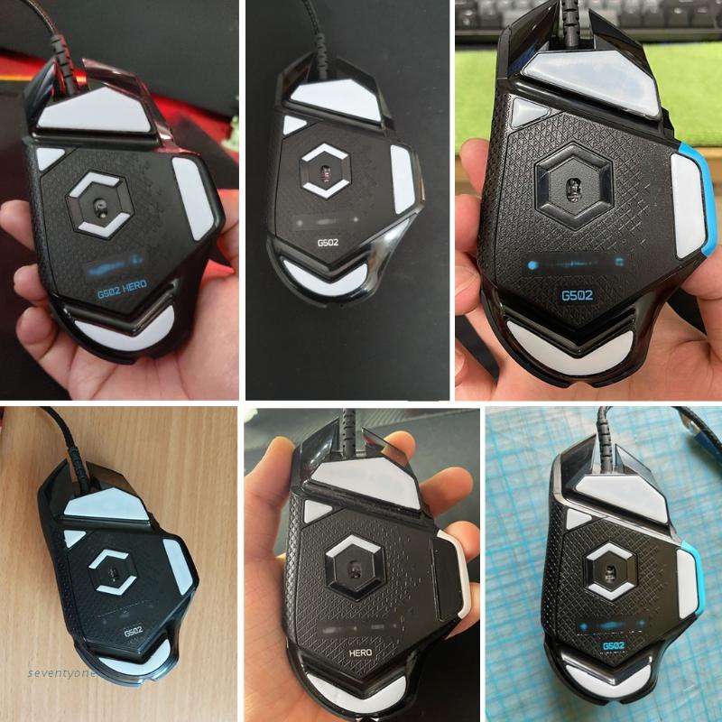 Bộ miếng dán thay thế cho chuột máy tính Logitech G502
