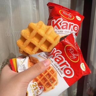Bánh Karo Richy