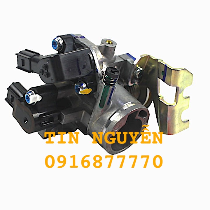 Họng xăng Vario Click 150cc đời 2015 đến nay hàng chính hãng