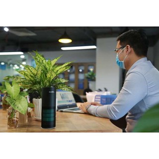MÁY LỌC KHÔNG KHÍ KAROFI KAP-C123