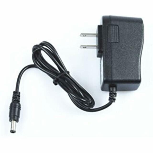 Adapter 8.4V 1A- Sạc Pin 2S Sạc Ắc Quy 6V