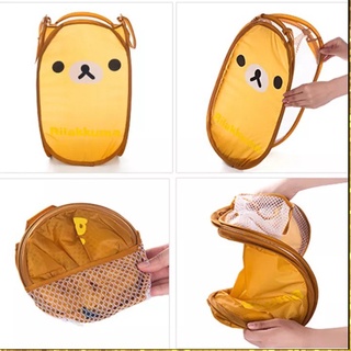 SỌT LƯỚI ĐỰNG ĐỒ GẤP GỌN (CAM KẾT HÀNG LOẠI 1 GIÁ TỐT