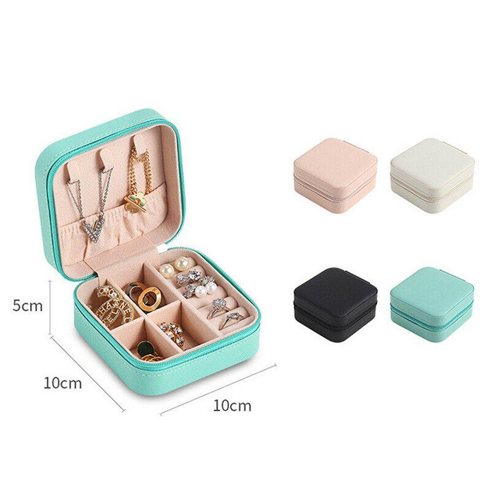 Hộp Đựng Trang Sức Thời Trang Hiệu Kat1