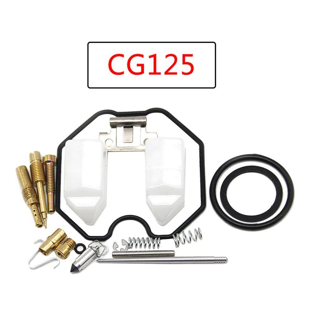 LET Bộ Dụng Cụ Sửa Chữa Bộ Chế Hòa Khí Động Cơ Xe Mô Tô HONDA CG125