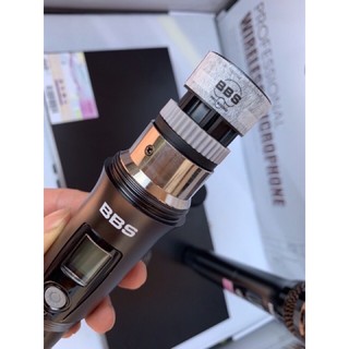 Micro không dây BBS K868