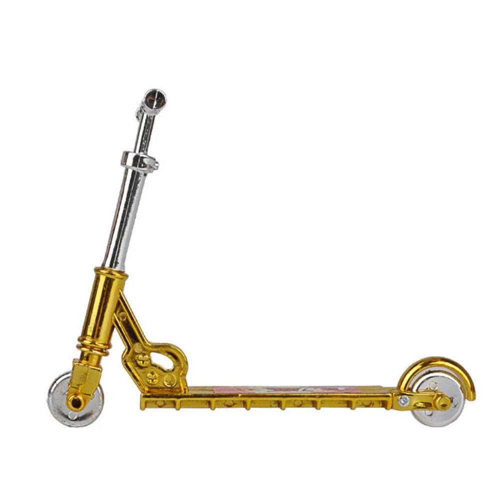 Ván Trượt Ngón Tay Mini Vui Nhộn Giáo Dục Cho Bé Trai MXMUSTY