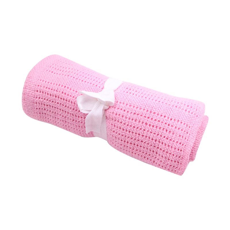 Chăn Quấn Mềm Mại Co Giãn Siêu Bền Dùng Làm Phụ Kiện Chụp Ảnh Cho Bé Sơ Sinh