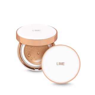 PHẤN NƯỚC LIME REAL COVER PINK CUSHION