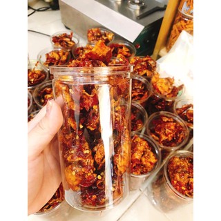 MỰC RIM ME CAY SATẾ