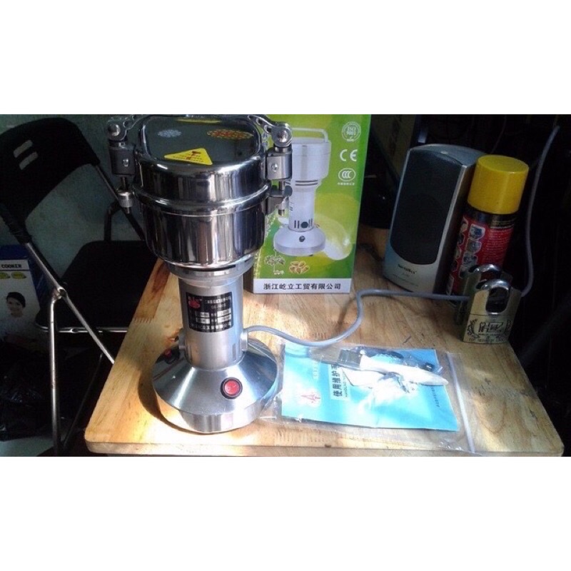 Máy xay bột khô 700W