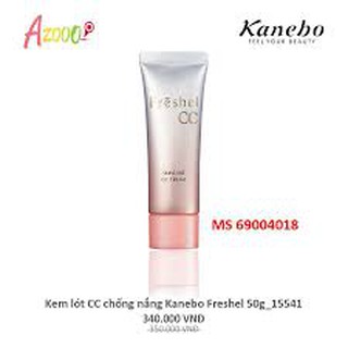 Kem lót CC chống nắng