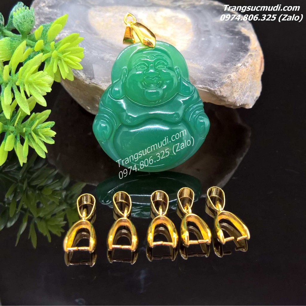 MÓC TREO MẶT DÂY CHUYỀN LOẠI ĐẸP