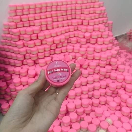 kem siêu kích trắng vitamin b10