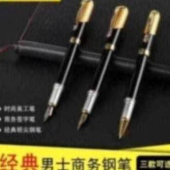 [TUY 4 ] Bút máy cao cấp