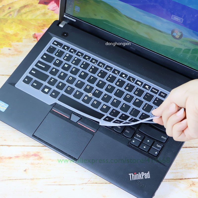 Miếng Dán Bàn Phím Laptop Cho Lenovo ThinkPad T431S T440S T440P T440 T450 T450s T460 T460P T460S T470S T470P T480 T480S