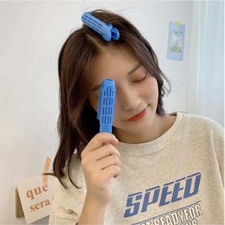 Kẹp tóc / Uốc phồng chân tóc , phồng tóc mái Hàn