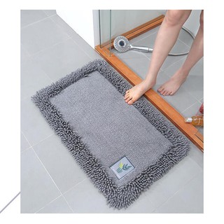 THẢM CHÙI CHÂN CAO CẤP size 40*60