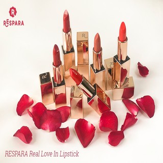 Son Lì RESPARA In Lipstick Hàn Quốc