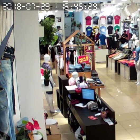 Camera Wifi YooSee FULL HD 1080P kèm thẻ nhớ 32GB phiên bản mới nhất