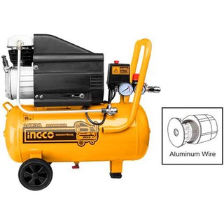 Máy nén khí có dầu ac20248t