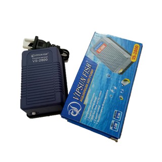 MÁY SỦI KHÍ OXY 1 VÒI SOBO SB-2800