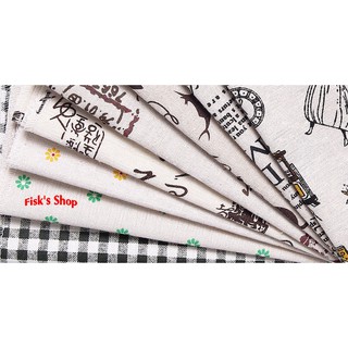 Phông vải bố chụp ảnh 50x50cm