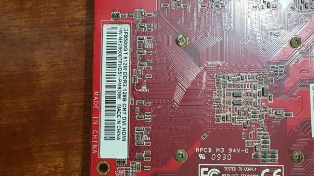 Card đồ họa vga gigabyte gt210 gt630 730 750 gtx 1050 geforce gtx nvidia | BigBuy360 - bigbuy360.vn