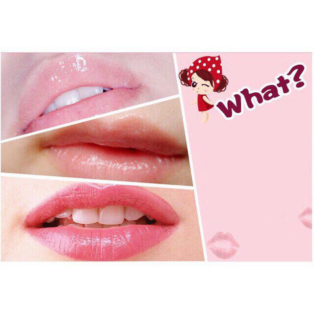 Mặt nạ môi BIOAQUA KB B409 | BigBuy360 - bigbuy360.vn