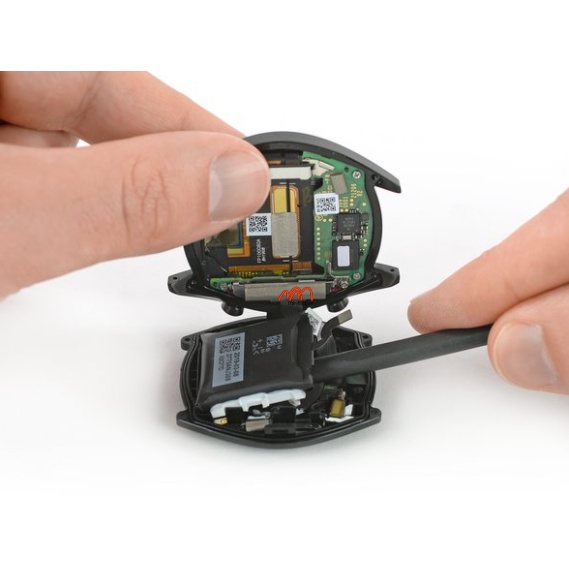 Thay Pin Đồng Hồ Amazfit GTR 2 A1952
