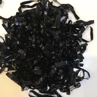 Chun Buộc Tóc túi 30g