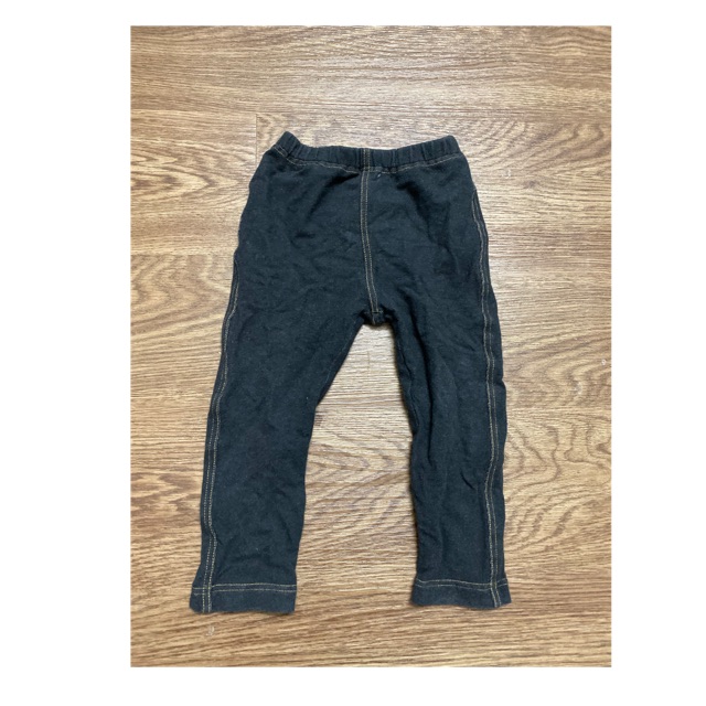 quần giả bò Uniqlo 90cm 13kg